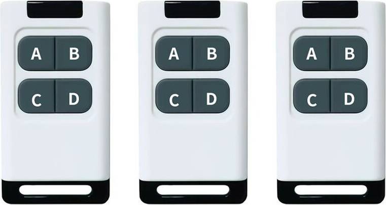 Typecat 433MHz Copy Remote Control 50 Meters