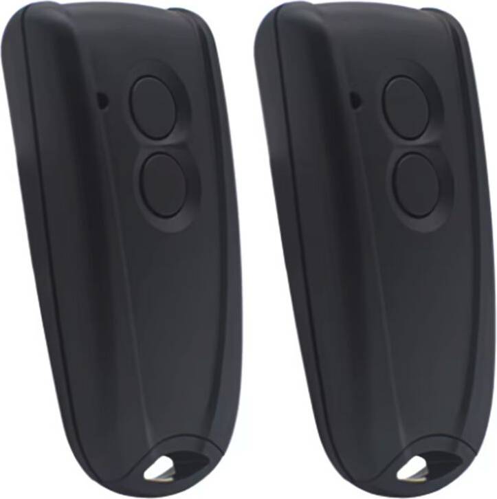 Melitt Ecostar RSE2 RSC2 Wireless 2 Button Door Remote 2 Button