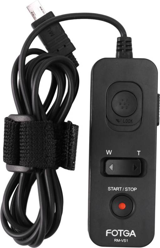 RM-VS1 Remote Control Shutter Release