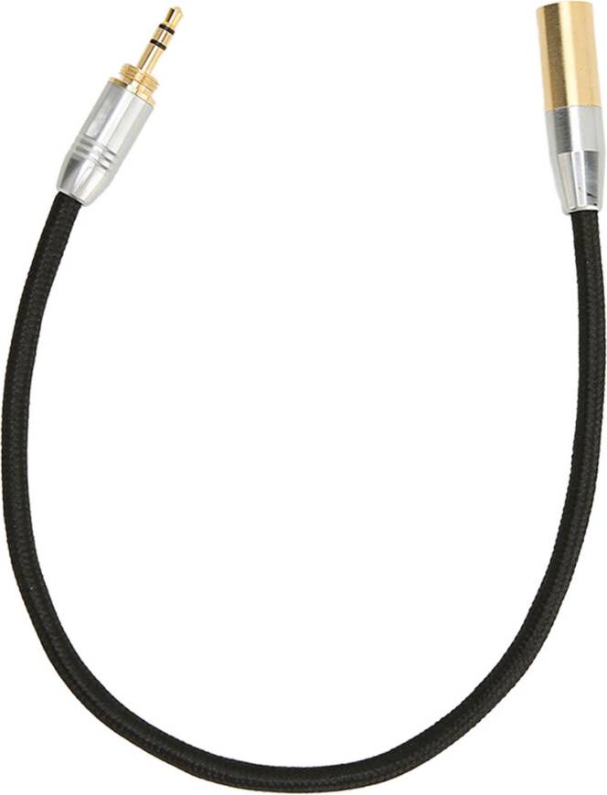 Professional Audio Upgrade Cable Premium Design