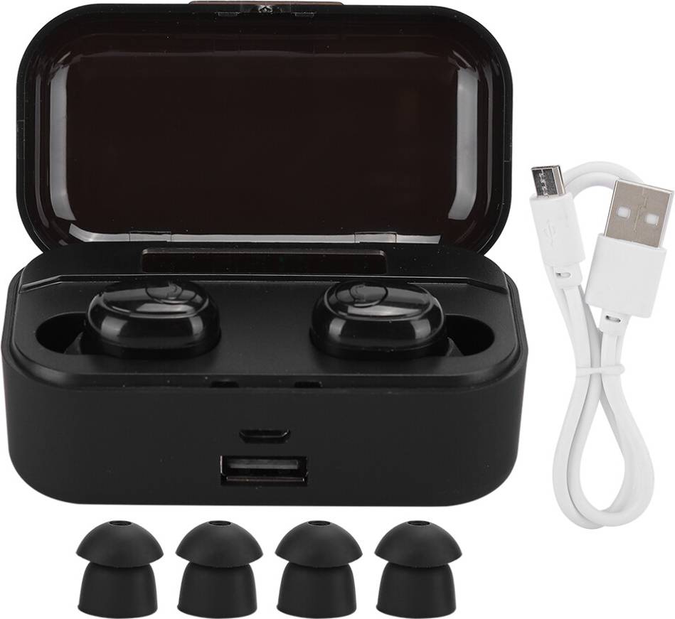 Translator Wireless Language Translator Earbuds