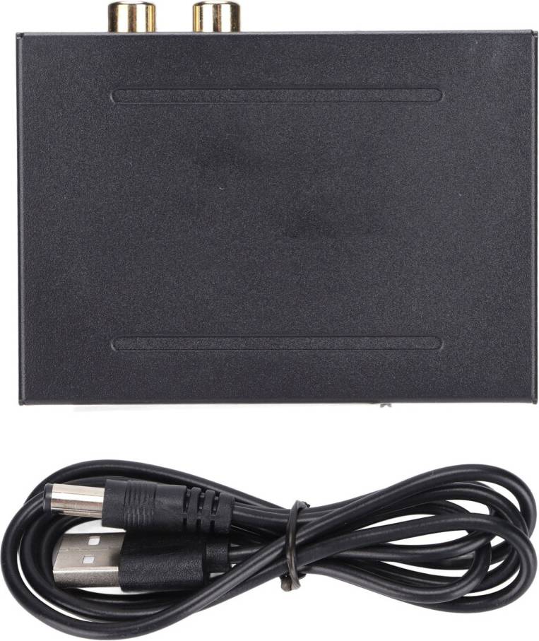Dac HiFi DAC Vorverstärker Decoder
