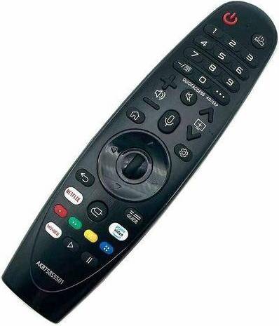 Télécommande Magic Remote AN-MR20GA