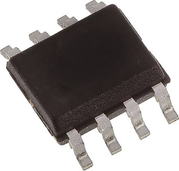 Texas Instruments DAC7611U