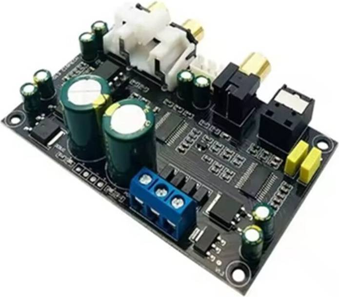 Decoder Coaxial Optical Fiber Audio Decoder Board