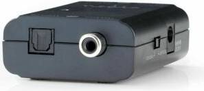 Dac Digital Audio Converter Rca S Pdif
