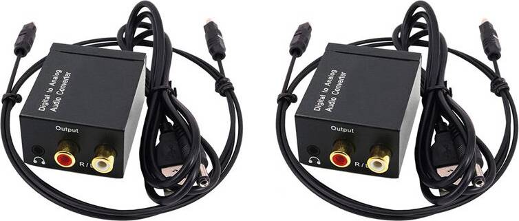 Decoder Typecat Digital Audio Decoder 3.5mm Jack