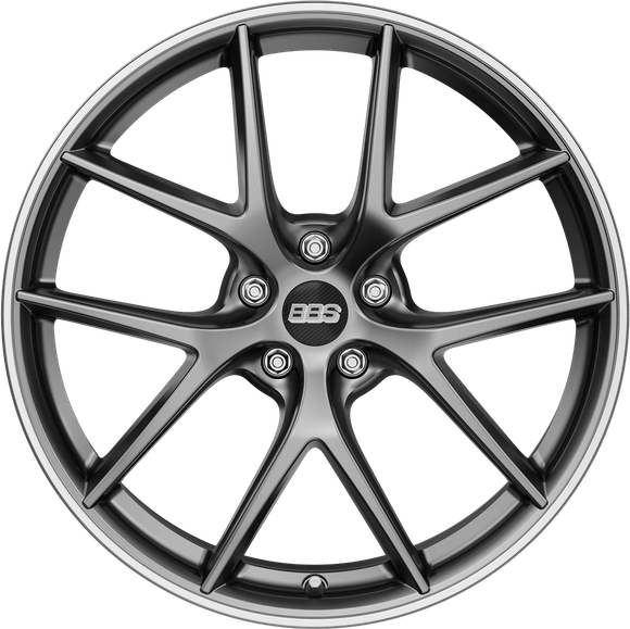BBS CI-R Unlim Base Wheel 9.5x21 ET72