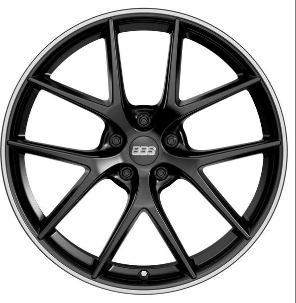 BBS CI-R Unlim Base Wheel 10x20 ET71.5