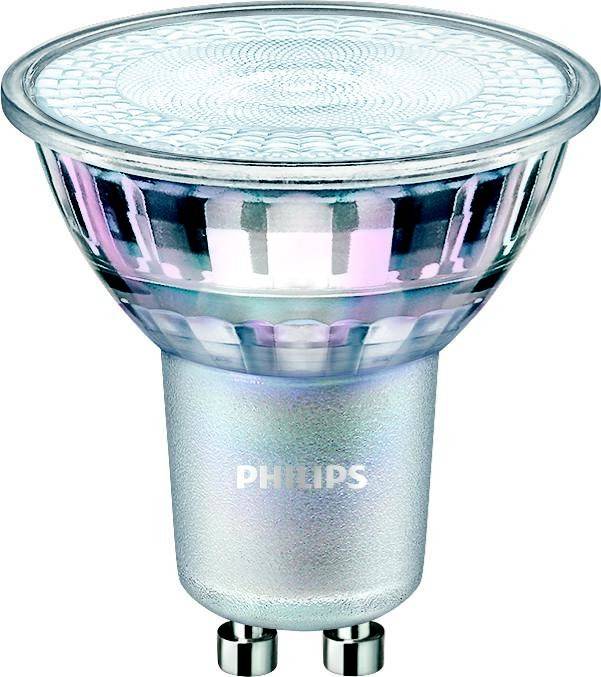 Gu10 par16 Philips LED Reflektorlampe PAR16 MAS LEDspot