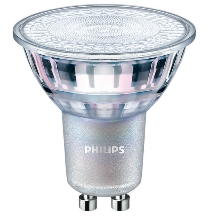 Gu10 par16 Philips LED Reflektorlampe PAR16 MAS LEDspot