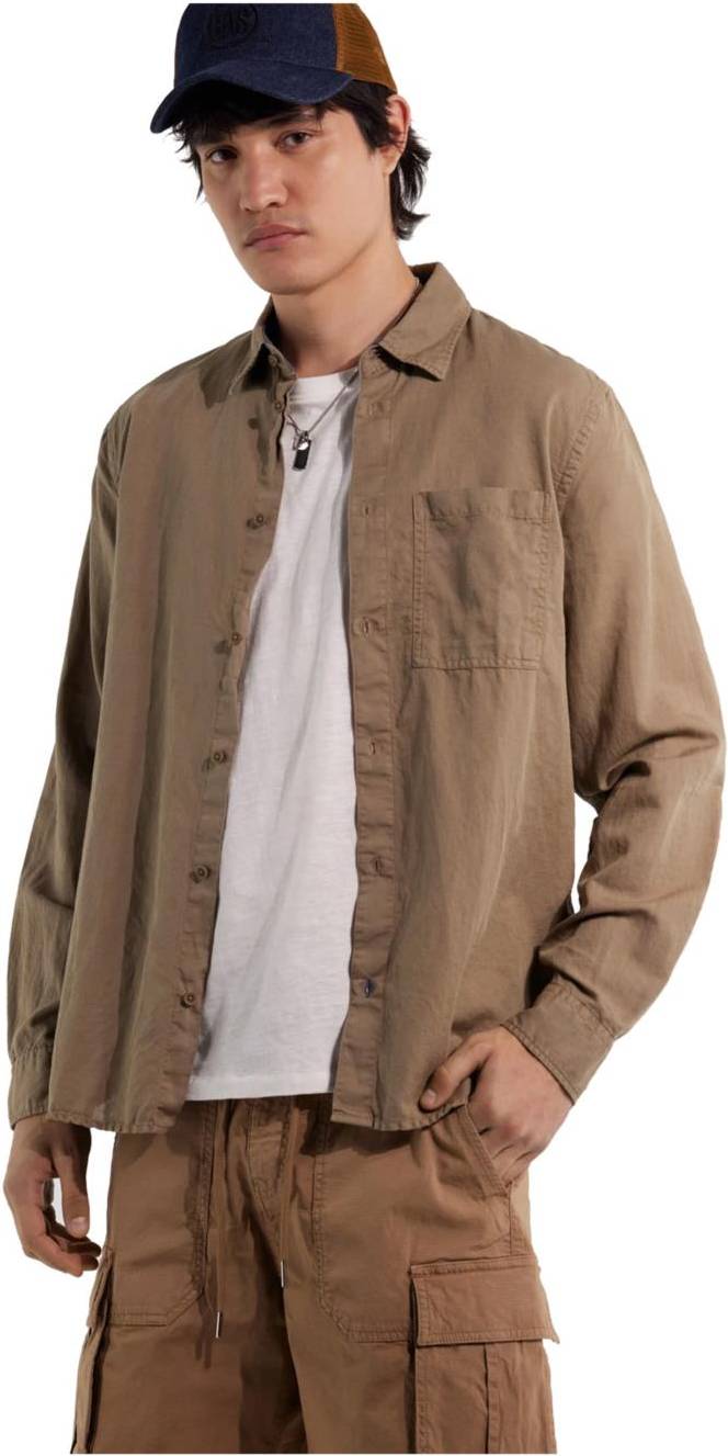 Camicia Ml Riviera