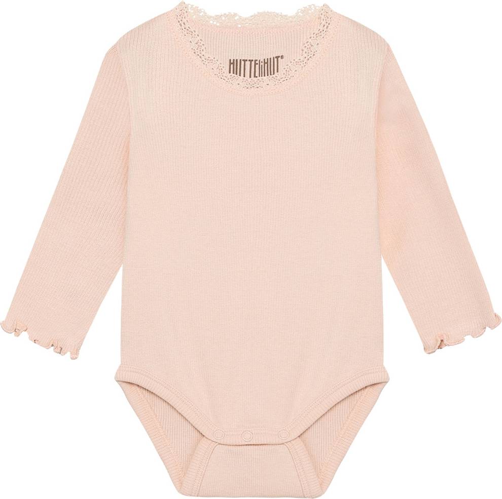 Body Rib Peach Blush L/ä