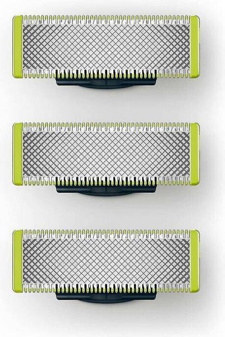 Philips oneblade Replacement Blades For Philips OneBlade Razor