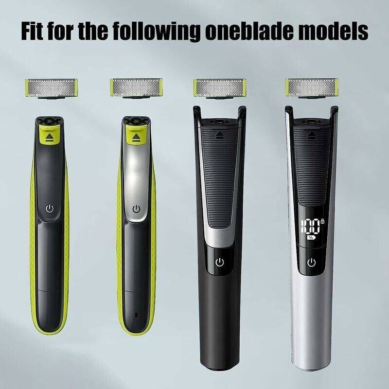 Philips oneblade Razor Blade Compatible Philips Oneblade Pro