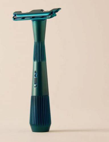 Leaf Shave The Thorn Single Edge Razor