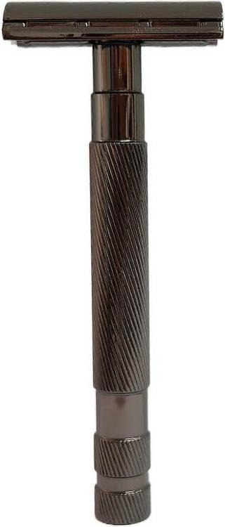 Double edge Vintage Manual Double-Edge Shaving Razor