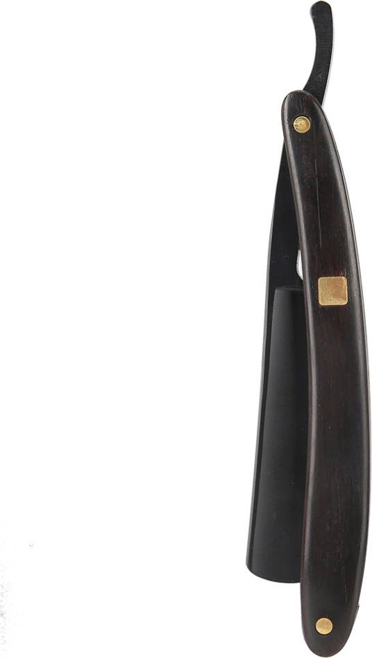 Stainless Steel Manual Straight Razor