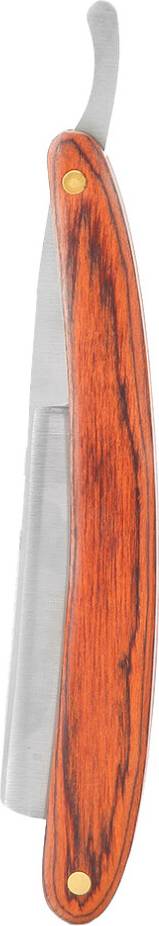 Manual Stainless Steel Straight Razor