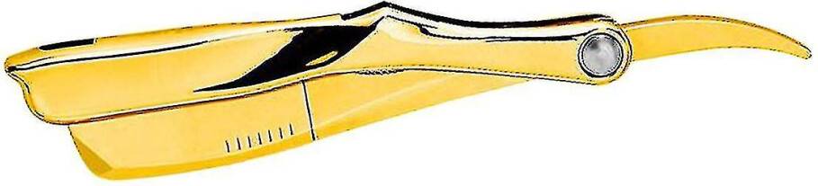 Classic Gold Beard Razor Manual Shaver
