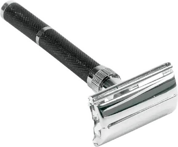 Parker 96R Butterfly Open Double Edge Safety Razor