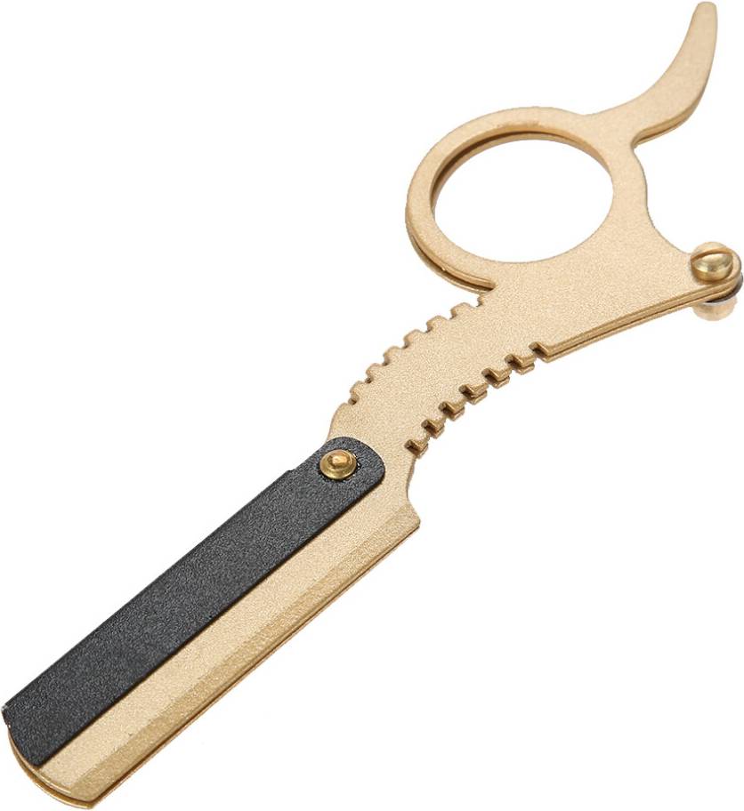 Classic Design Professional Barber Razor