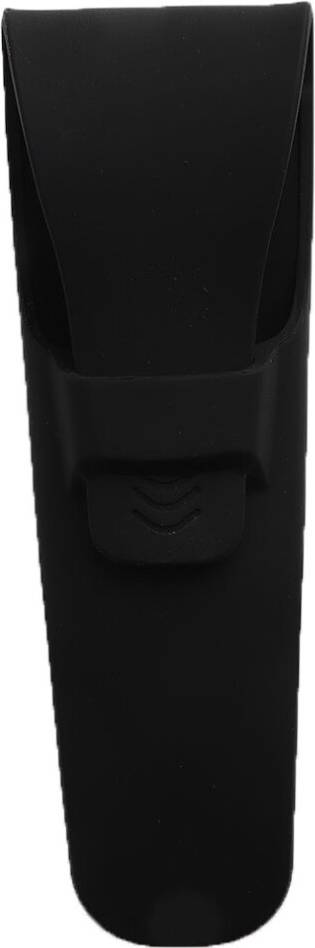 Silicone Razor Case With Drain Outlet