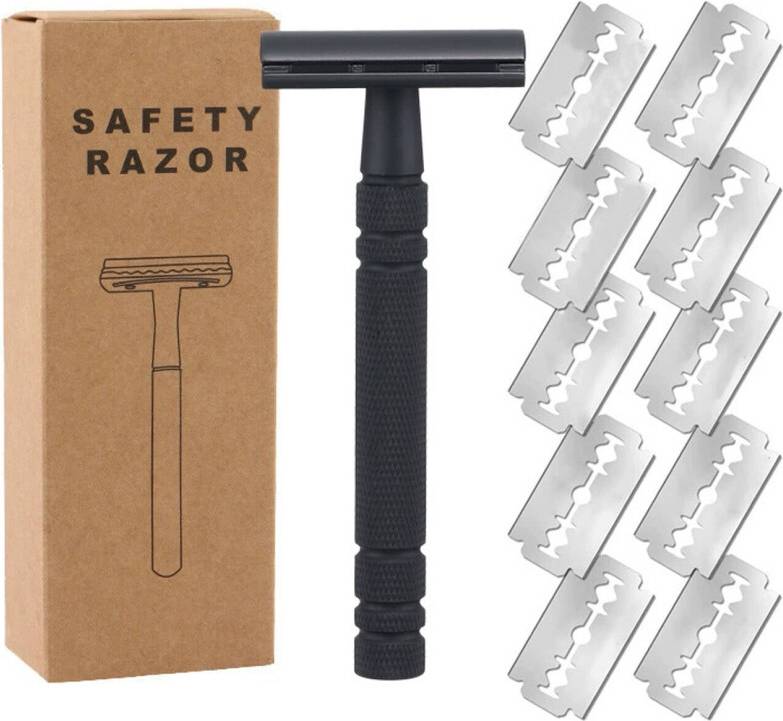 Vintage Shaving Razor Style4