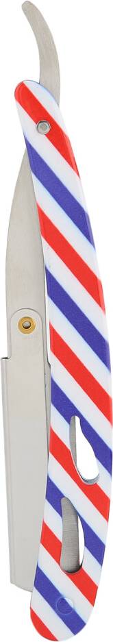 Single Edge Blade Razor Stainless Steel