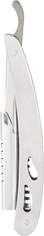 Stainless Steel Shaving Razor For Face Hair Eyebrow