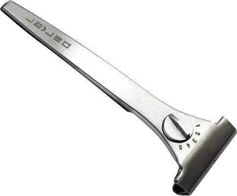 Parker Adjustable Injector