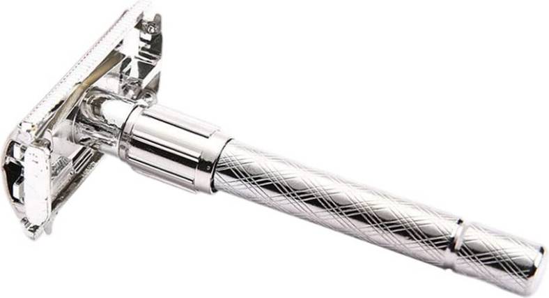 Adjustable Safety Razor Classic Double Edge