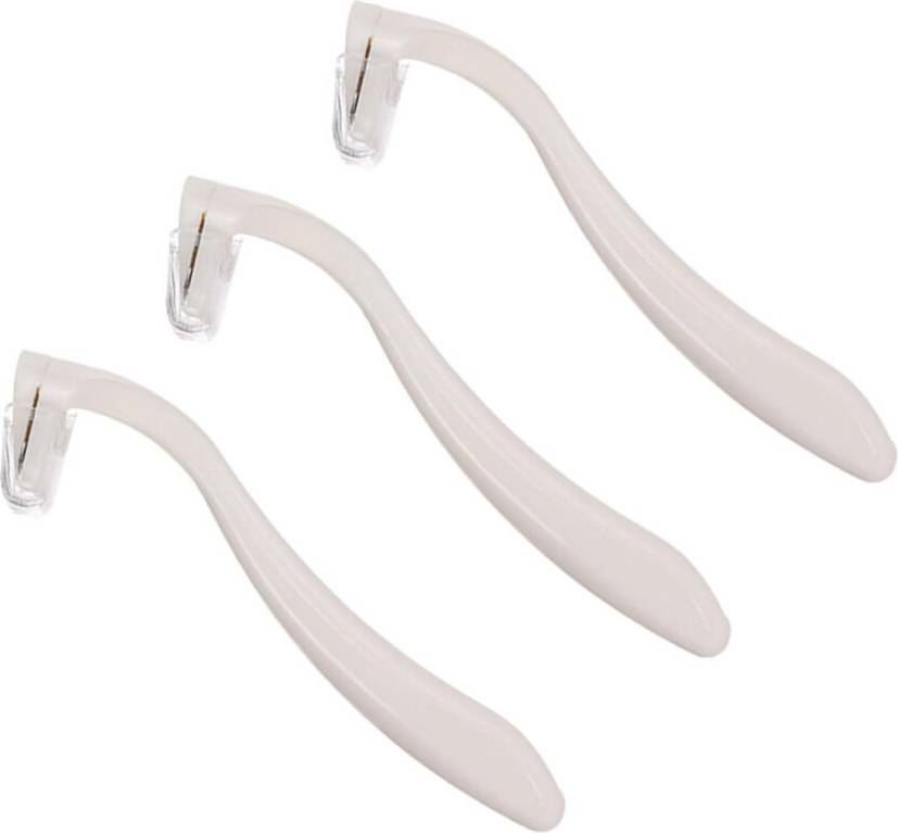 3 Pieces Private Intimate Hair Razor