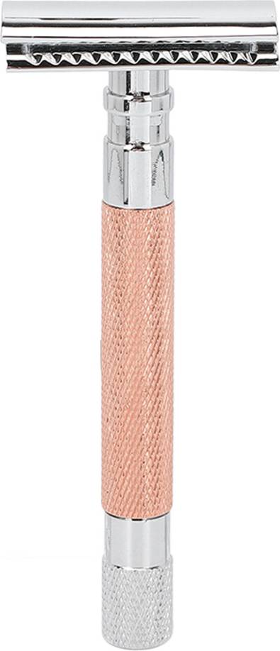 Double edge safety razor Double Edge Safety Razor Zinc Alloy