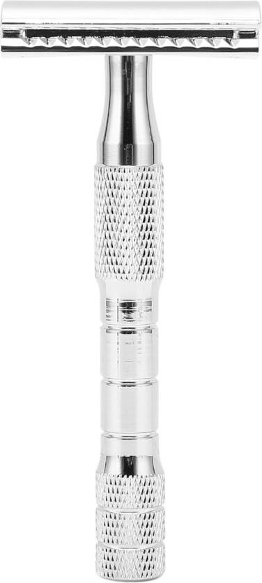 Double edge safety razor Double Edge Safety Razor Zinc Alloy