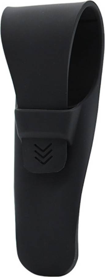 Silicone Travel Razor Companion Case