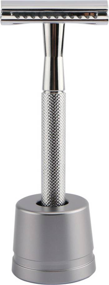 Double Edge Safety Shaving Razor