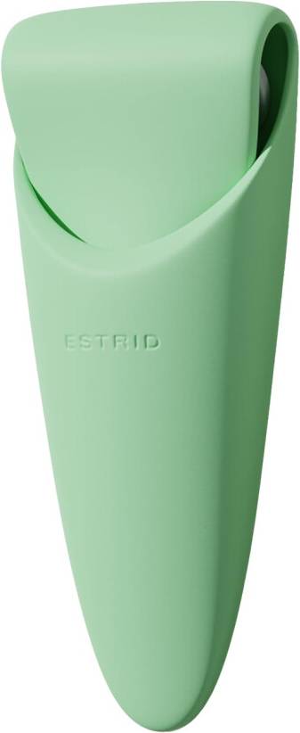 Estrid Portable Silicone Razor Travel Case