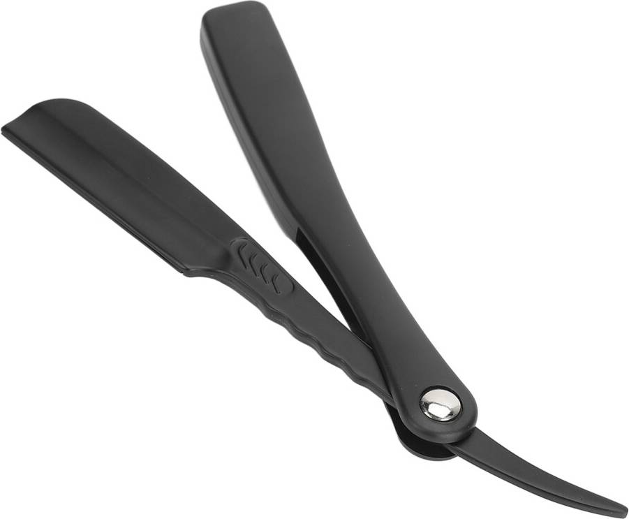 Barber Straight Razor Stainless Steel Blade