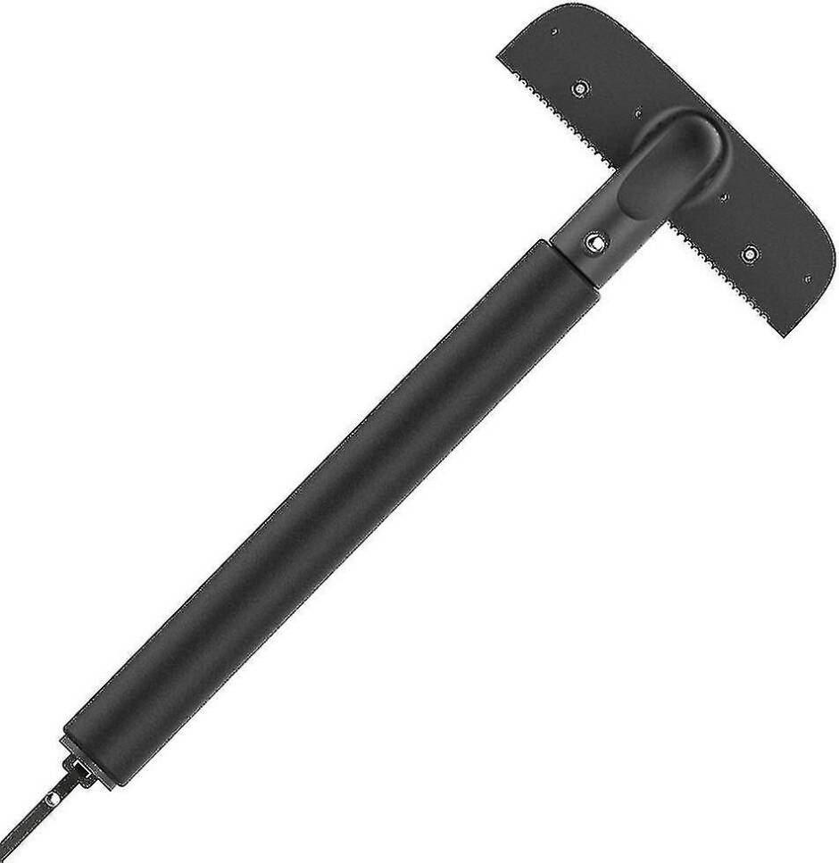 Lightweight Razor Extension Handle