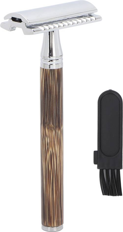 High-Grade Resin Handle Safety Razor