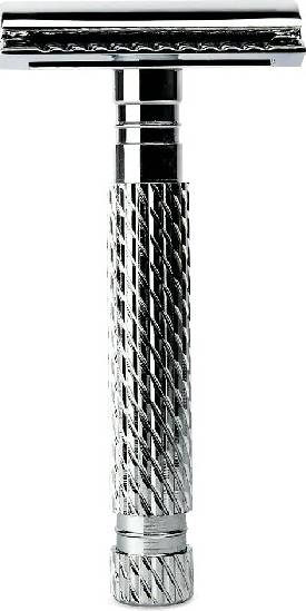 Parker 94R Hefty 3 Inch Handle Safety Razor