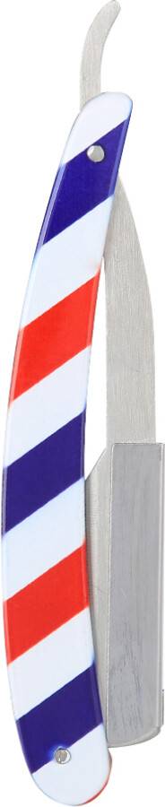 Stainless Steel Blade Straight Razor