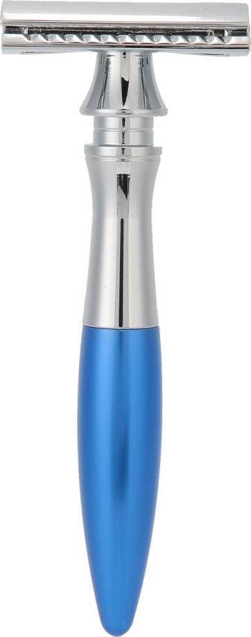 Double Edge Stainless Steel Blade Razor