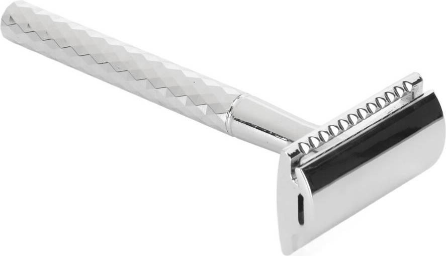 Slant Bar Design Safety Razor