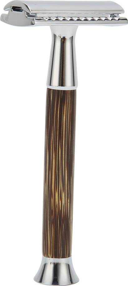 Classic Design Reusable Shave Razor