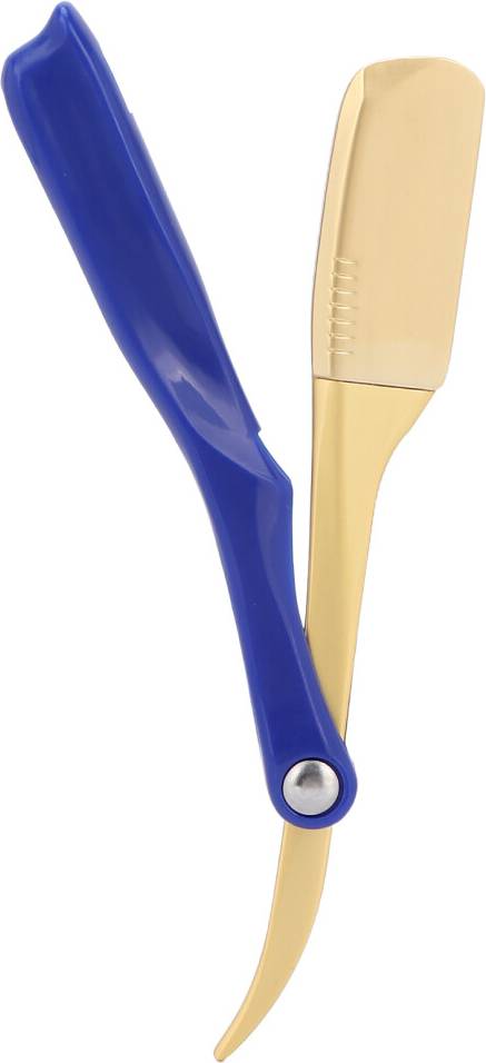 Straight Edge Razor Tæt Barbering