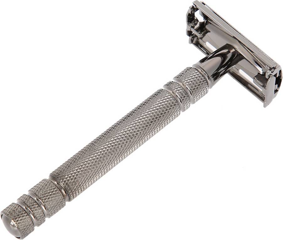 Sure Grip Safety Razor Double Edge