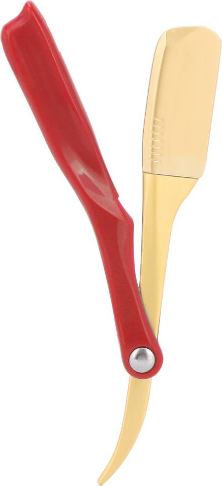 Straight Edge Razor For Close Shave