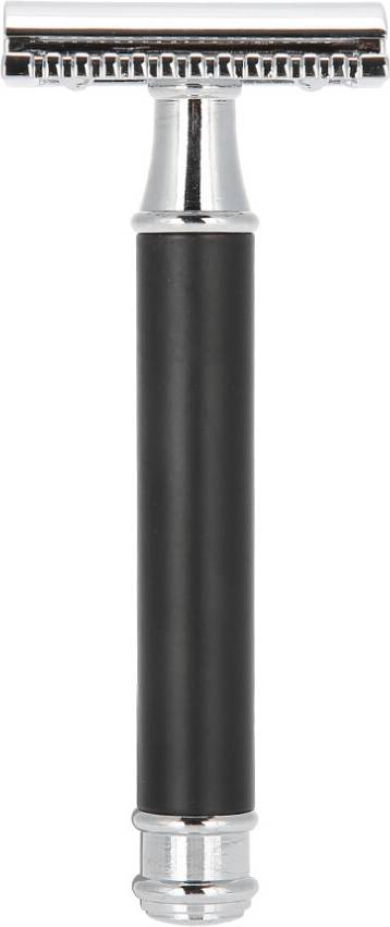 Double Edge Safety Razor For Sensitive Skin